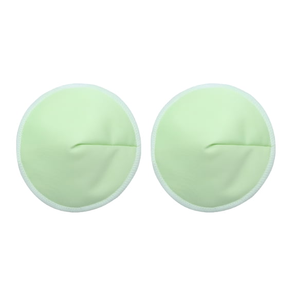 XIRQI Reusable Nursing Pads for Breastfeeding Moms Maternity Washable Breastfeeding Nipple Pad Reusable Breast Pads Nursing