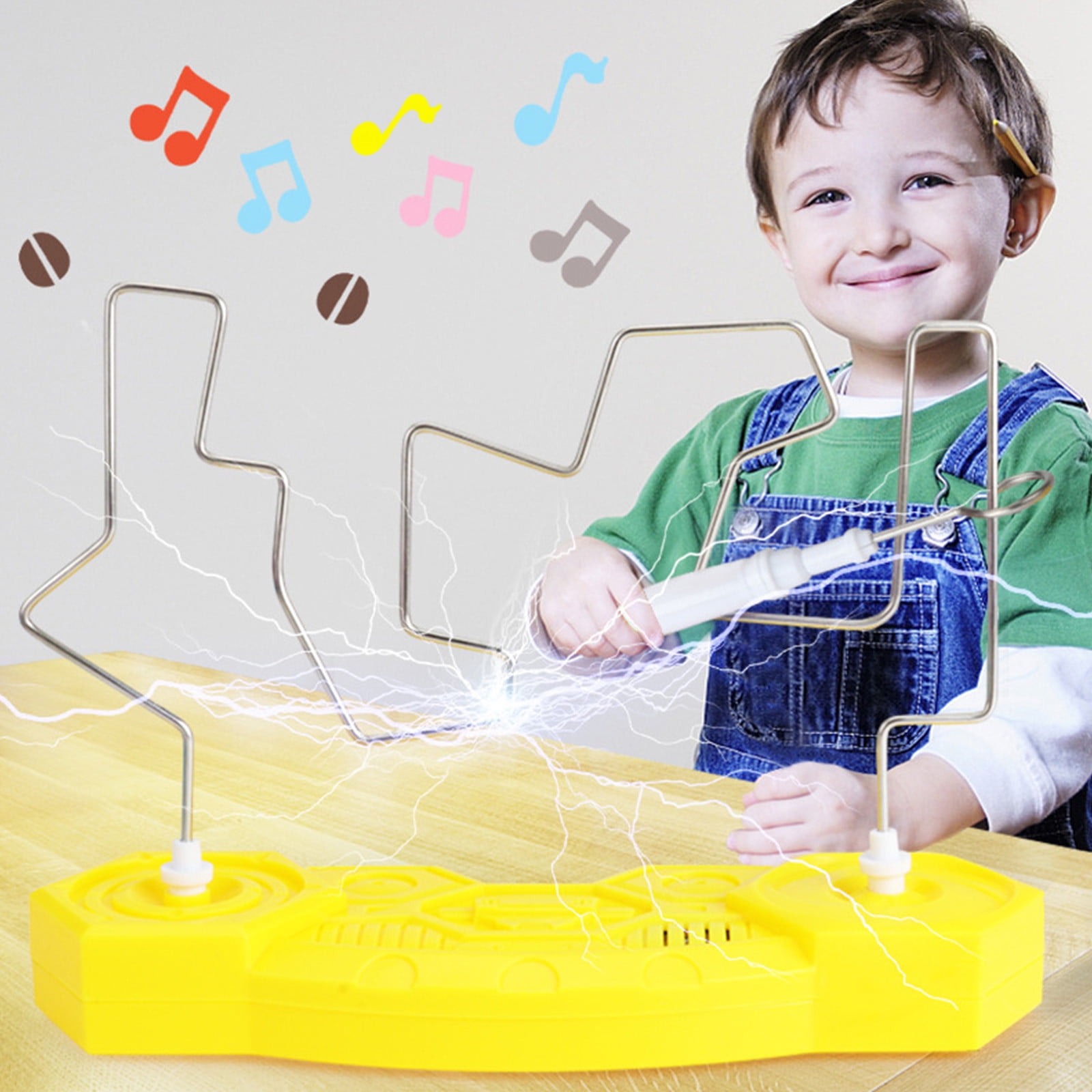 Details about   Science Experiment Weighting Tools Balance Game Toys for Toddlers Education 