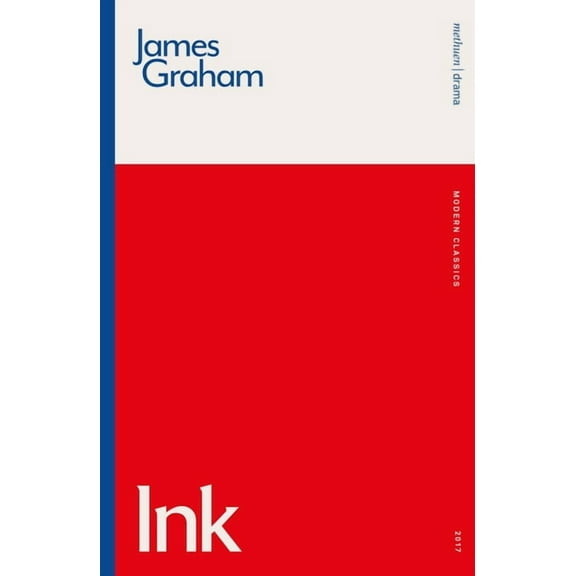 Modern Classics: Ink (Paperback)
