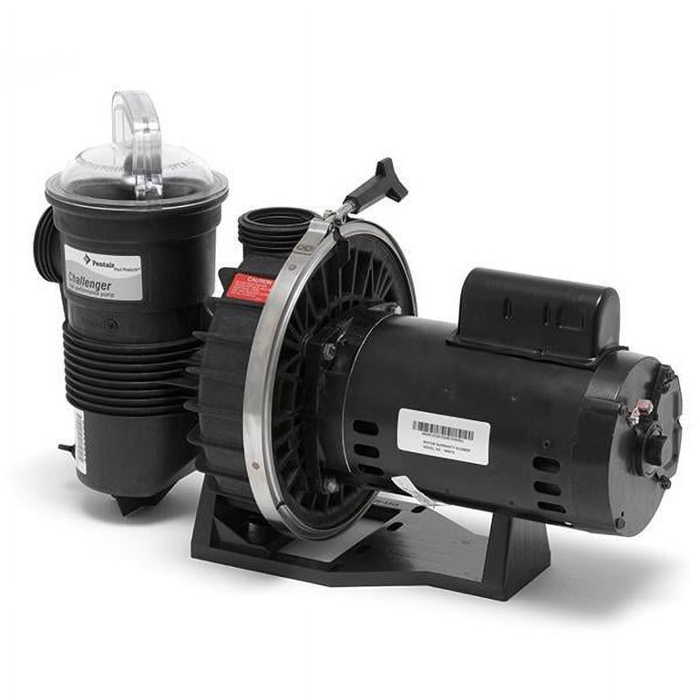 p_81951991 コアフォース COREFORCE Pentair 345209 Challenger High Pressure Energy Efficient 3HP