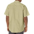 thumbnail image 4 of Red Kap Khaki 709 Xl, 4 of 8