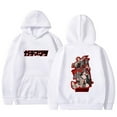 thumbnail image 3 of Anime Gachiakuta Merch Hoodies Men Women Fashion Autumn Winter Sweatshirt Hoody, 3 of 4