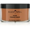 Black Opal Deluxe Finishing Powder, Deep 1 ea (Pack of 4)