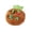 Brown1, variant on An Interactive Carrot Playing Hide And Seek With A Cat