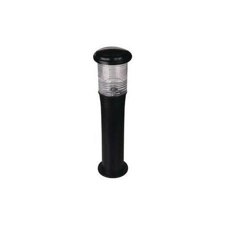 Concept CONCEPT SL-300 12 LED 360 Solar Bollard Light RDVSL300