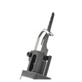 thumbnail image 3 of 10mm Stroke Air Reciprocation File Saw Metal Wood Cutter Pneumatic Tools For Grinding Trimming Chamfering Deburring Machine ,Widely Use, 3 of 6