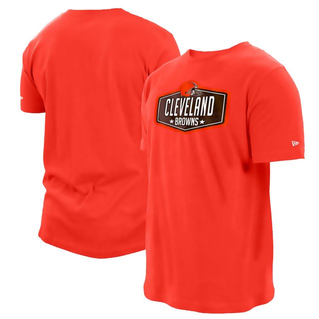 New Era NFL Football Draft Hook Cotton T-Shirt