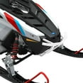 thumbnail image 3 of Polaris Snowmobile OEM Pro-Ride Ultimate Front Bumper, 2879727, 3 of 4