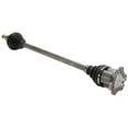 thumbnail image 2 of Axle Assembly Compatible with 2002-2006 Volkswagen Golf 2002-2005 Jetta 4Cyl 6Cyl 1.9L 1.8L 2.8L 2.0L Front, Right Passenger New, 2 of 5