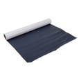 thumbnail image 1 of Parche de reparación de cuero autoadhesivo Unique Bargains Cinta de reparación de cuero para asientos de automóviles, sofás, sillones, molduras interiores Azul oscuro 40" x 16", 1 of 7