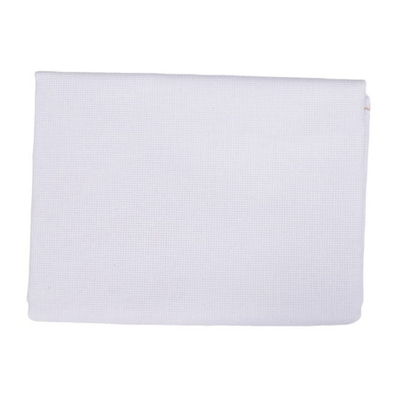 59 By 39-Inch Fabric,14 Count Cloth Fabric Reserve Cloth Fabric Embroidery Cloth