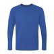 thumbnail image 1 of Camiseta de manga larga Gildan Performance 20F Royal Medium, 1 of 1