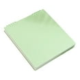 thumbnail image 1 of kjfeif Refillable Grid Journal Notebook for Writing & Sketching - Durable Memo Notepad with Thick Paper, Ideal for Scribbling, Drawing & Note Taking, Office & School Supplies, 1 of 9