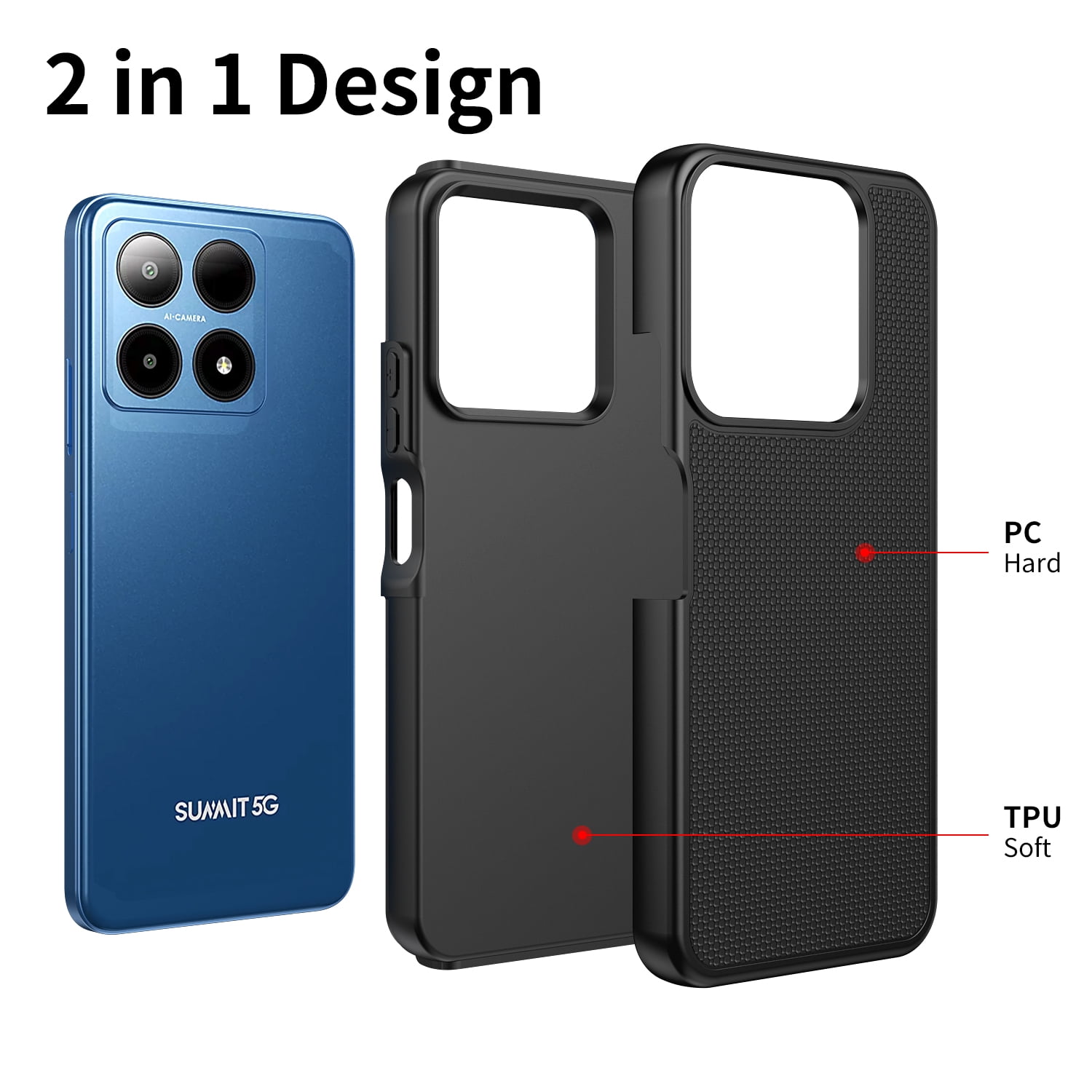 Boost Mobile Summit 5G Phone Case, Slim Durable Shock Resistant Case for Boost Mobile Summit 5G Black - Walmart.com Boost Mobile Summit 5G Phone Case, Slim Durable Shock Resistant Case for Boost Mobile Summit 5G Black - Walmart.com