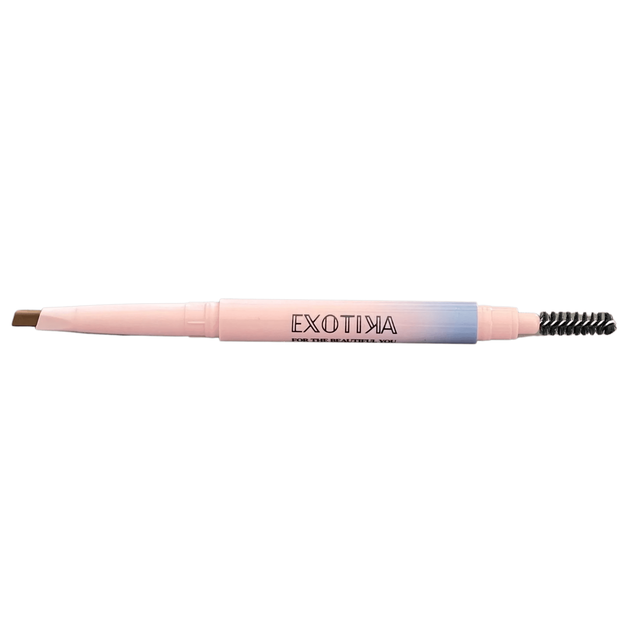 Exotika Beauty Soft Eyebrow Brown Full Brow Pencil