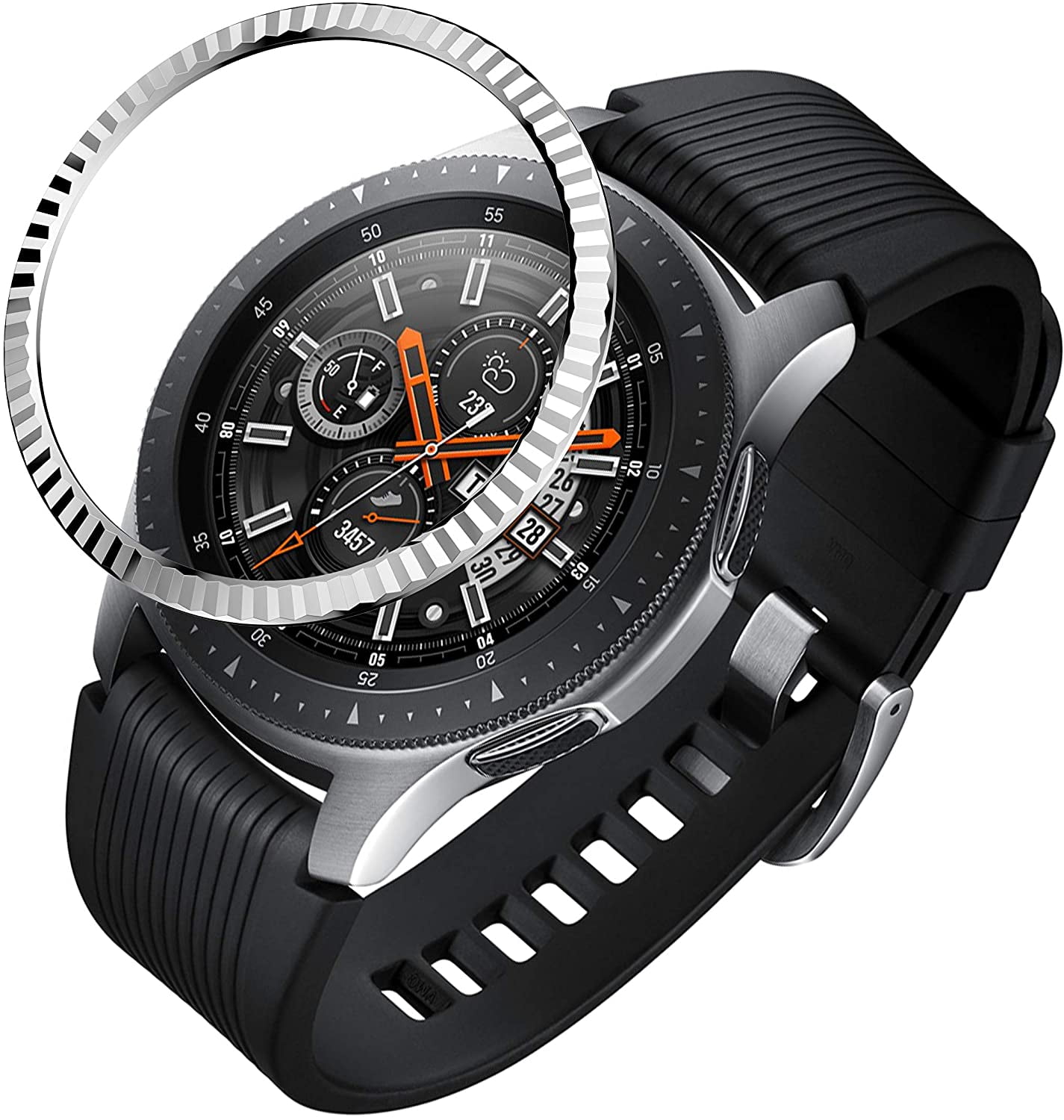 samsung gear s3 frontier phone compatibility