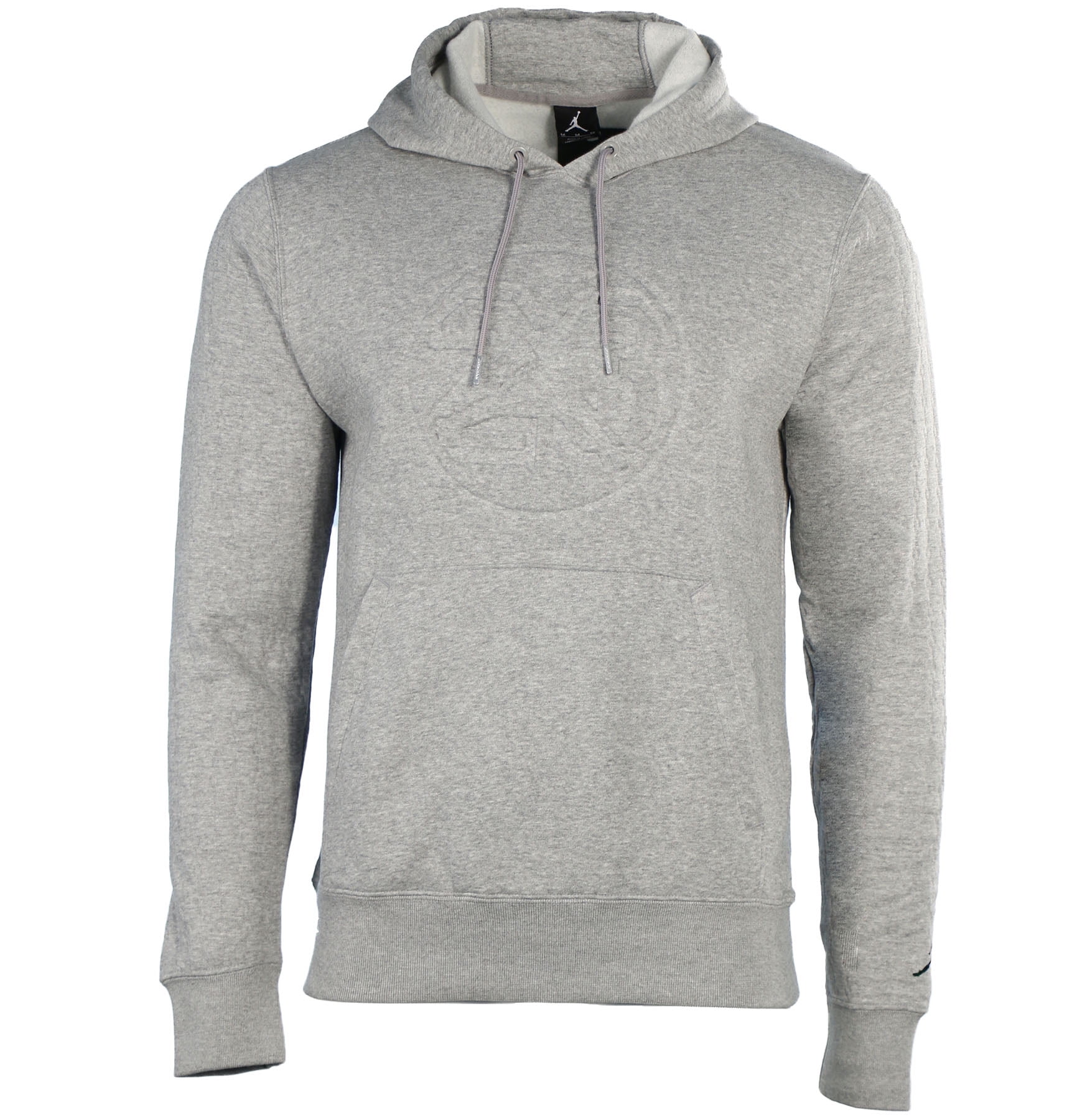 jordan joggers and hoodie