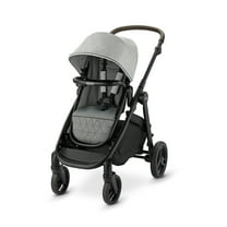 Graco Graco Premier  Modes  Nest2Grow  4-in-1 Stroller, Midtown  Collection