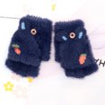 thumbnail image 5 of Guantes de invierno suaves y cálidos unisex para niños y niñas Zhivalor CPB-CJZ303-3, 5 of 5