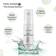 thumbnail image 3 of Jaysuing Breath Freshener Fresh Breath Portable Pure Flavor Fragrant Mint Flavor Fresh Breath Spray, 3 of 4