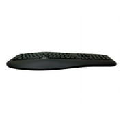 Adesso Tru-Form 150 3-Color Illuminated Ergonomic Keyboard