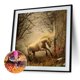 thumbnail image 1 of Cuadros Decorativos Caballo corriendo 5D taladro completo diamante pintura bordado punto de cruz DIY Sywqhk Nuevos Originales, 1 of 1