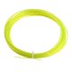 thumbnail image 5 of Cuerda de repuesto para raqueta de bádminton portátil de 12 m verde fluorescente, 5 of 7