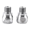 thumbnail image 1 of Adaptadores Extensores de Pedal Zulema 2 piezas Extensor de pedal de bicicleta, 1 of 8