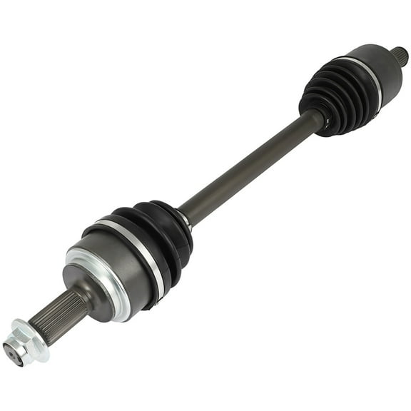 CCIYU CV Axle Shaft Assembly fit for 2005-2006 for Honda Odyssey 3.5L Front Left Right 66-4224