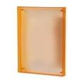 thumbnail image 5 of Picture Frames Color Acrylic Floating Photo Frame Horizontal Vertical Formats, 5 of 10