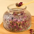 thumbnail image 3 of Convenient Clear Glass Storage Jar For Kitchen Pantries And Home Organization, 3 of 19