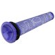 thumbnail image 3 of Accesorios de repuesto, cepillo giratorio compatible con piezas de aspiradora híbrida Robovac X8, 3 of 5