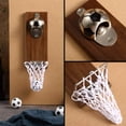 thumbnail image 4 of Abridor de botellas de fútbol con capuchón, nevera magnética, 4 of 5