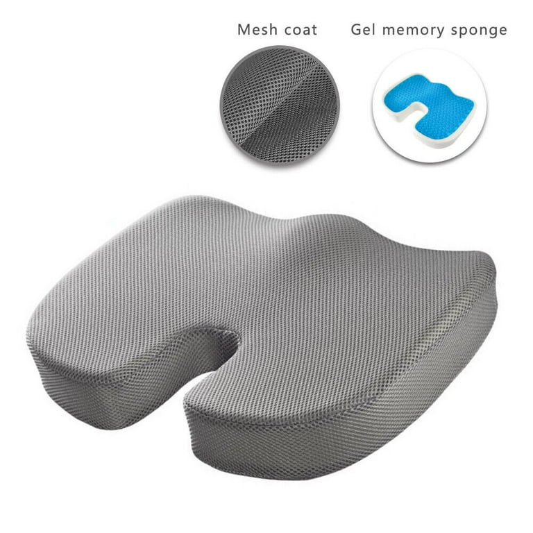 15 Best Seat Cushions For Sciatica Pain Relief,