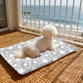 thumbnail image 3 of Orthopedic Bed for Large Medium Small with Removable Washable Cover Supportive Comfort Foam Cushion Mat for Indoor Use, 3 of 4