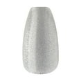 thumbnail image 4 of KISS Velour Fantasy Ready-To-Wear Sculpted Gel Nails, ‘Celebrity’, 28 Count, 4 of 8