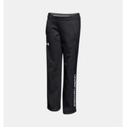 Under Armour Girl's UA Armour Fleece Pant YL