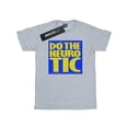 thumbnail image 1 of Genesis Mens Do The Neurotic T-Shirt, 1 of 1