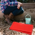 thumbnail image 4 of OUNONA Red PE Farm Mulch Film for Effective Soil Moisture Retention and in Agriculture, 4 of 8