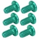 thumbnail image 2 of Pernos de freno Tornillo de Acero de titanio 6 piezas ANGGREK para bicicleta de montaña, 2 of 8