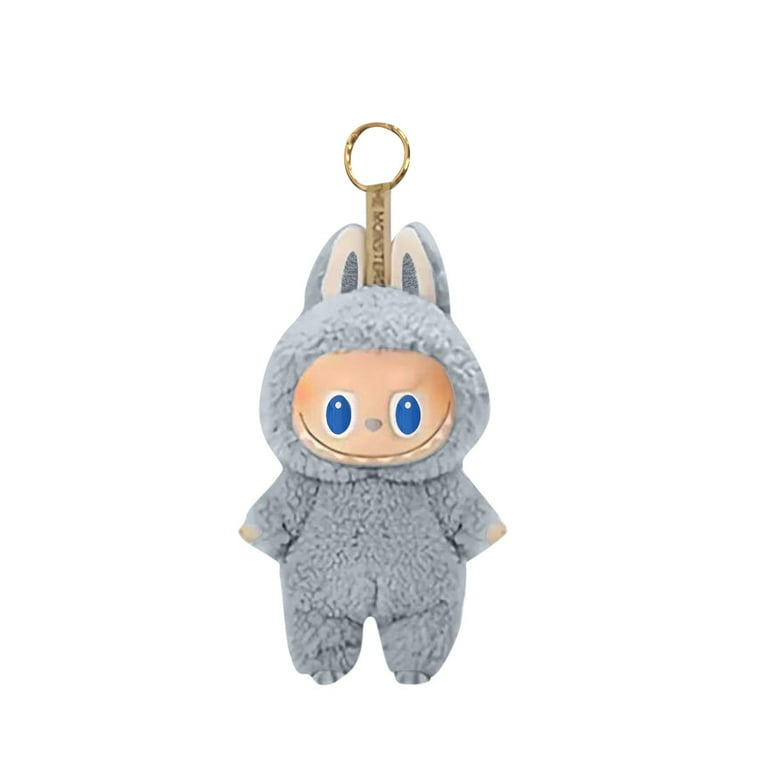 The Monsters Big into Energy Series 17cm- La'bubu Plush Toy