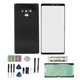 thumbnail image 1 of Galaxy Note 9 Black Screen And Rear Panel Repair Kit, 1 of 5