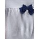 thumbnail image 3 of Set de ropa Simple Joys de Carter's Baby Girls de 3 piezas 4T, 3 of 3