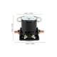 thumbnail image 2 of Electric Starter Solenoid Relay for Automotive Use with Metal Construction, 2 of 5