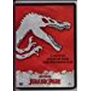 Beyond Jurassic Park A Definitive Behind the Scenes Look Into Jurassic Park by