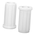 thumbnail image 4 of 2 bujes de nailon, buje para poste base de barco, base de asiento de pasador de 3/4", poste base de nailon para barcos de pesca, 4 of 9