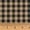 Primitive Black 5, variant on JCS Primitive Black 5 Mini Buffalo Plaid Homespun Cotton Fabric Sold by the Yard