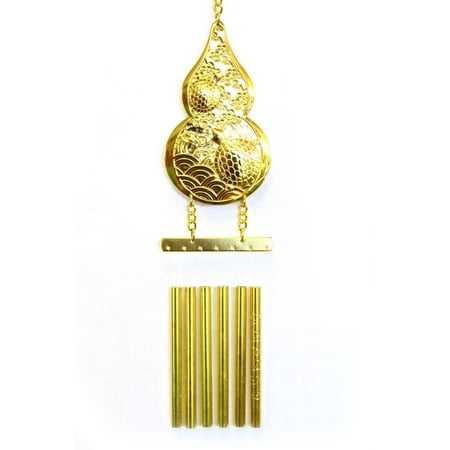 Wu Lou Wind Chime