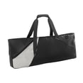 thumbnail image 1 of S SERENABLE Badminton Racket Bag Water Resistance Sports Carrying Case for Player Unisex Black, 1 of 9