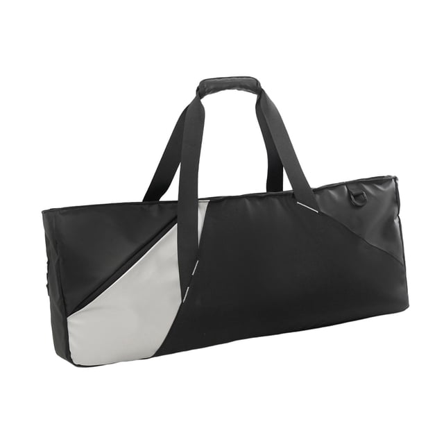 S SERENABLE Badminton Racket Bag Water Resistance Sports Carrying Case for Player Unisex Black